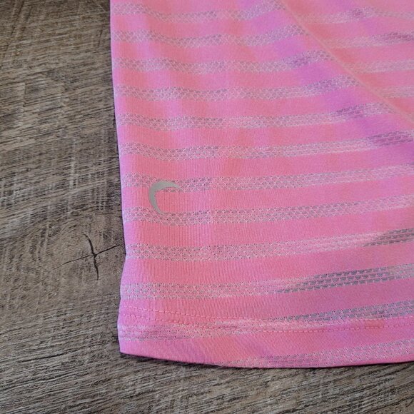 ZYIA | Active Split Back Tank Top | Sz. S - Picture 8 of 8